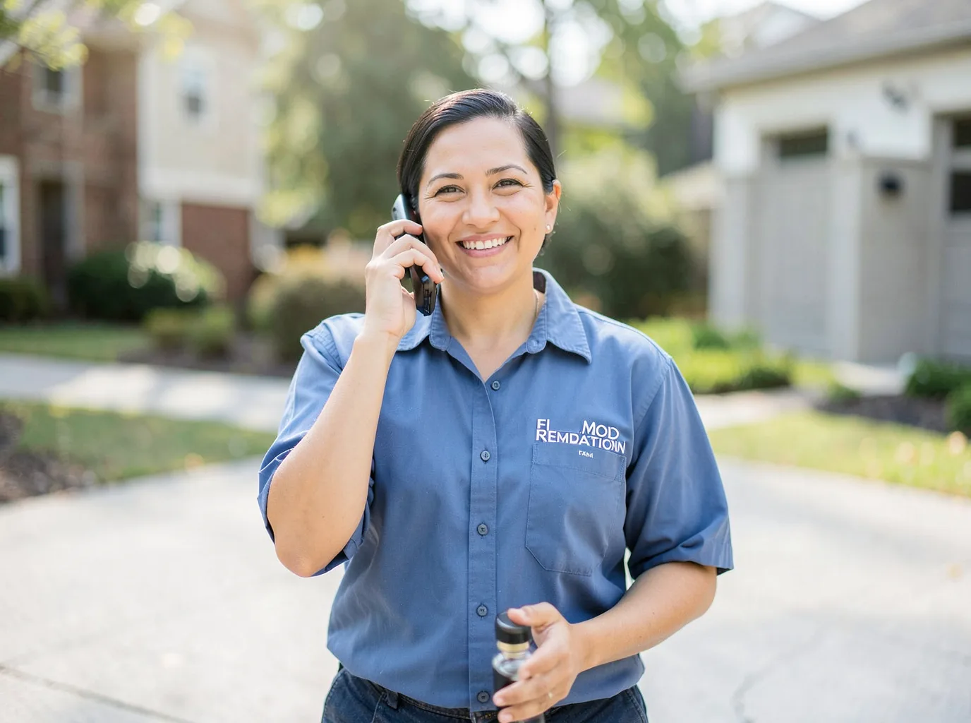 Mold Remediation Brevard, NC FAQs